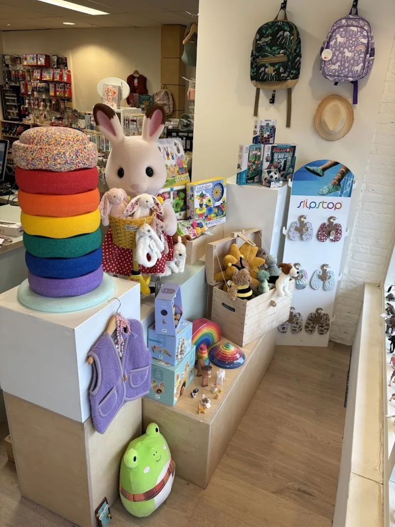 Intertoys Maassluis — foto 4