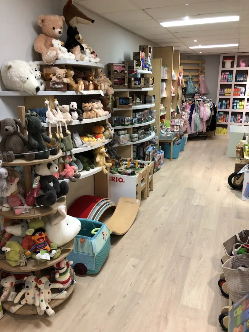Intertoys Maassluis — foto 6