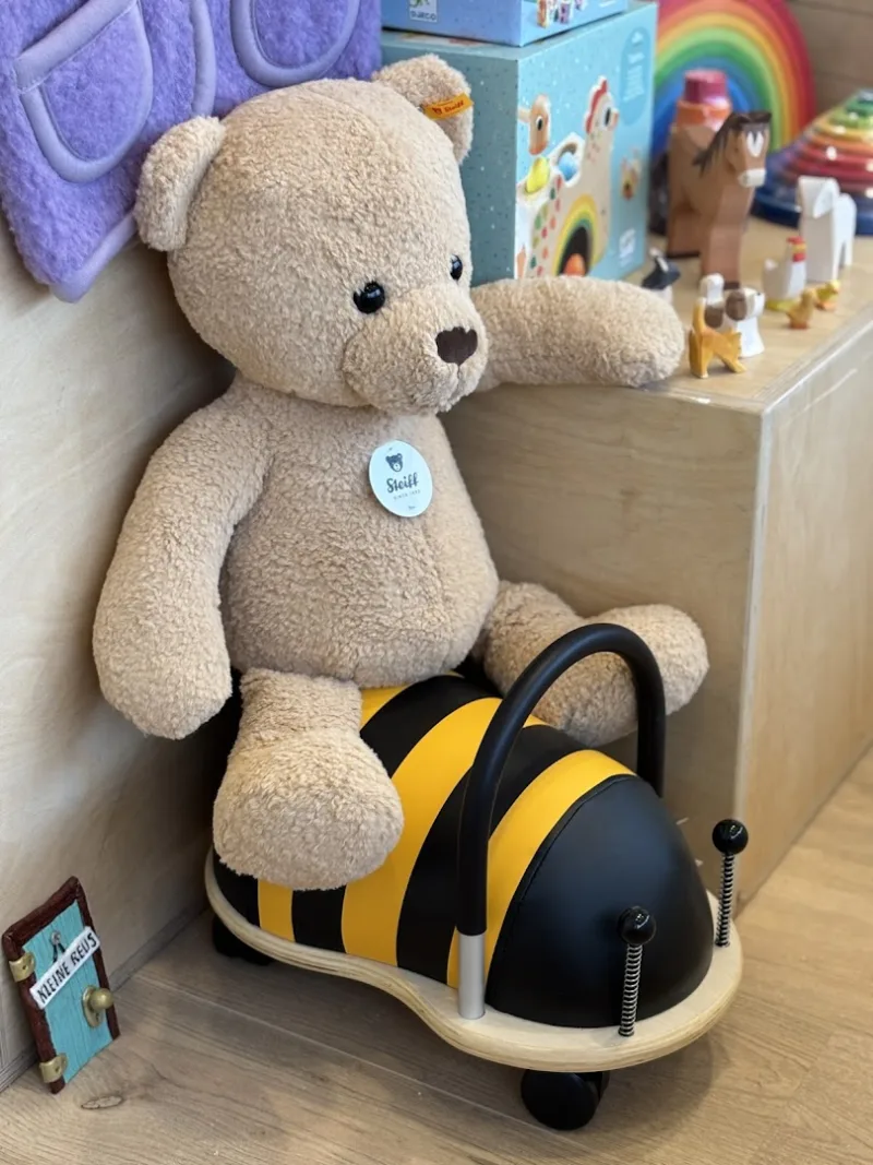 Intertoys Maassluis — foto 8