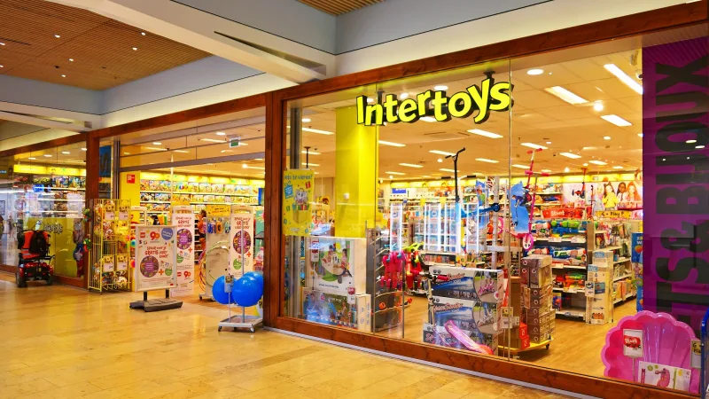 Intertoys Maassluis — foto 7