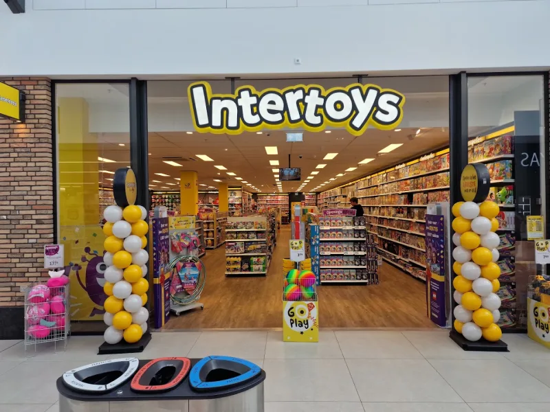 Intertoys Maastricht