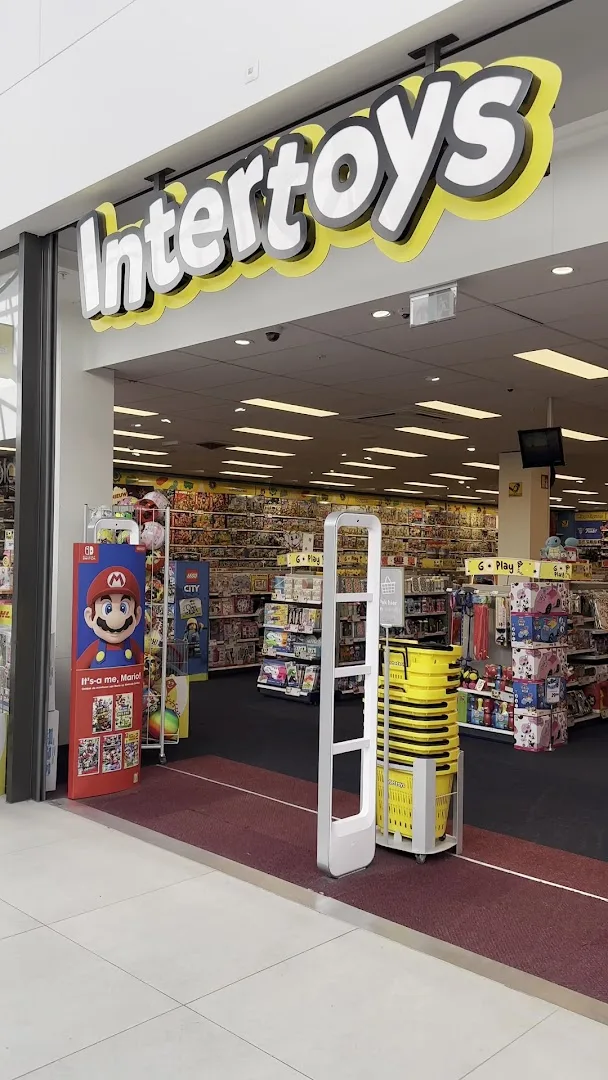 Intertoys Maastricht — foto 4