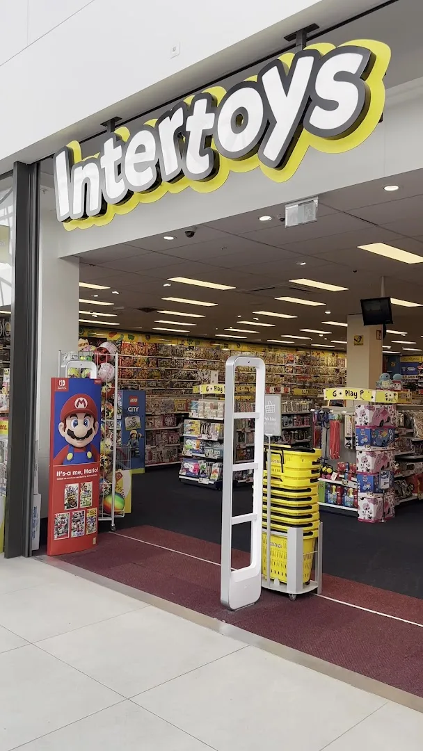Intertoys Maastricht — foto 2