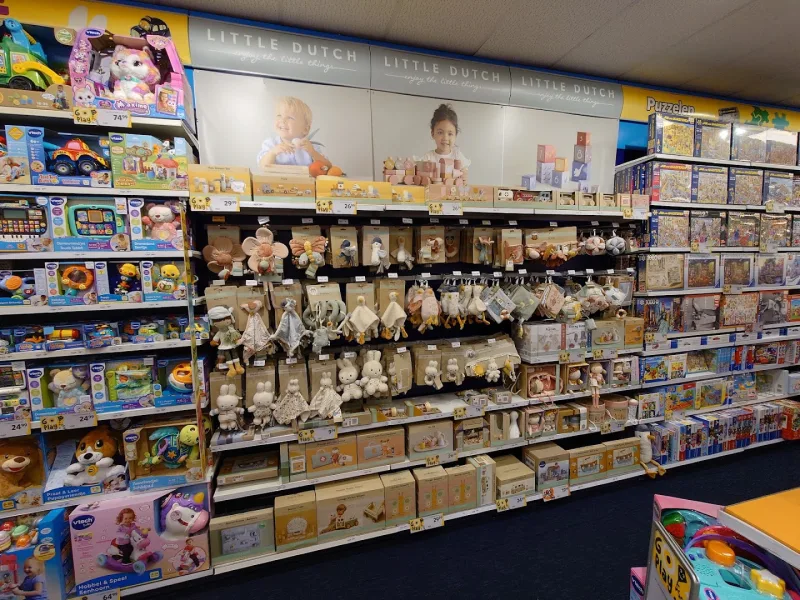 Intertoys Maastricht — foto 4