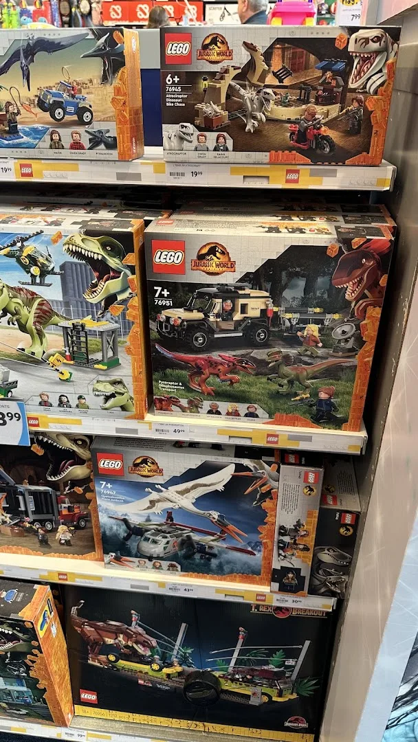 Intertoys Maastricht — foto 8
