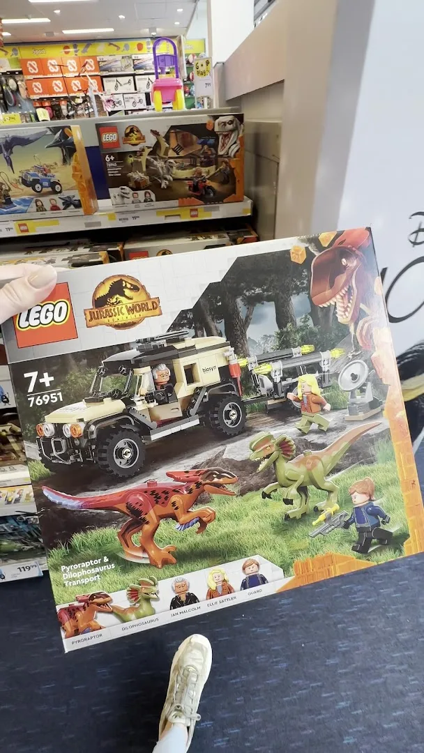 Intertoys Maastricht — foto 6