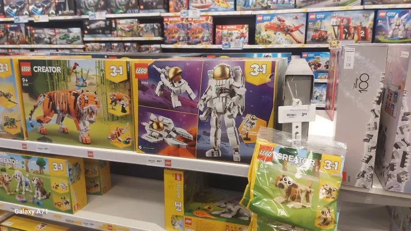 Intertoys Maastricht — foto 8