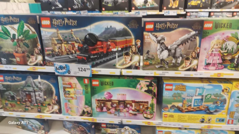 Intertoys Maastricht — foto 3