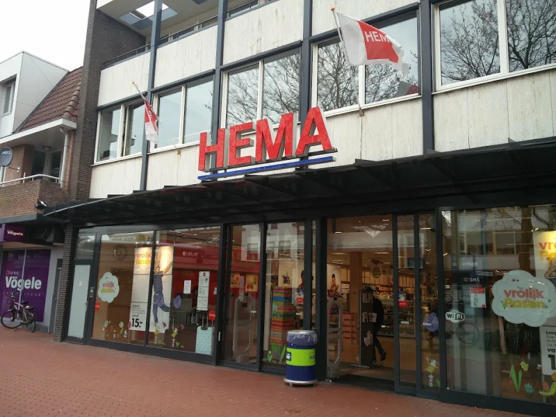 HEMA Drachten — foto 3