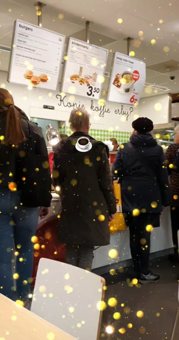 HEMA Drachten — foto 5