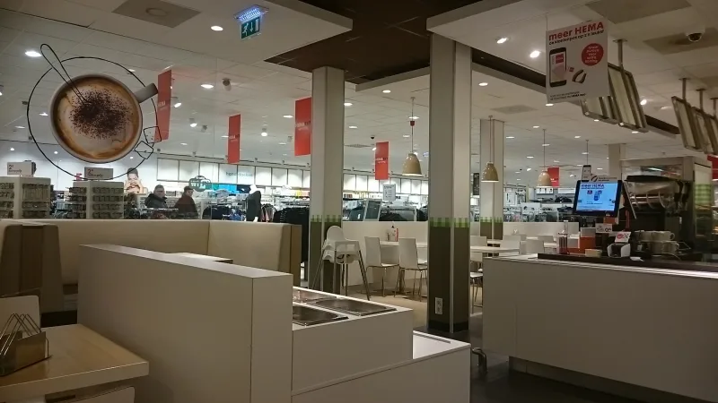 HEMA Drachten — foto 8
