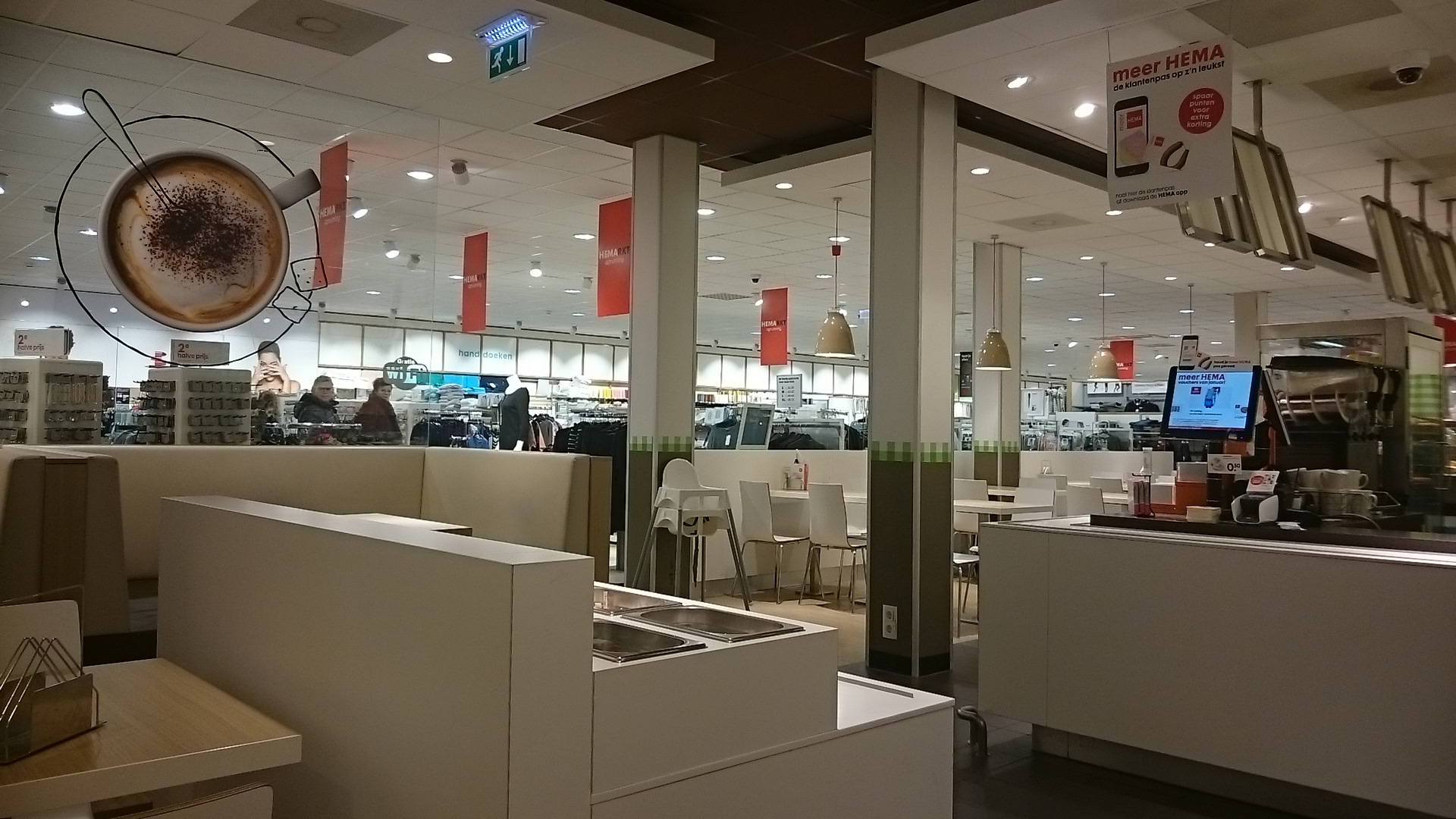 HEMA Drachten — foto 3