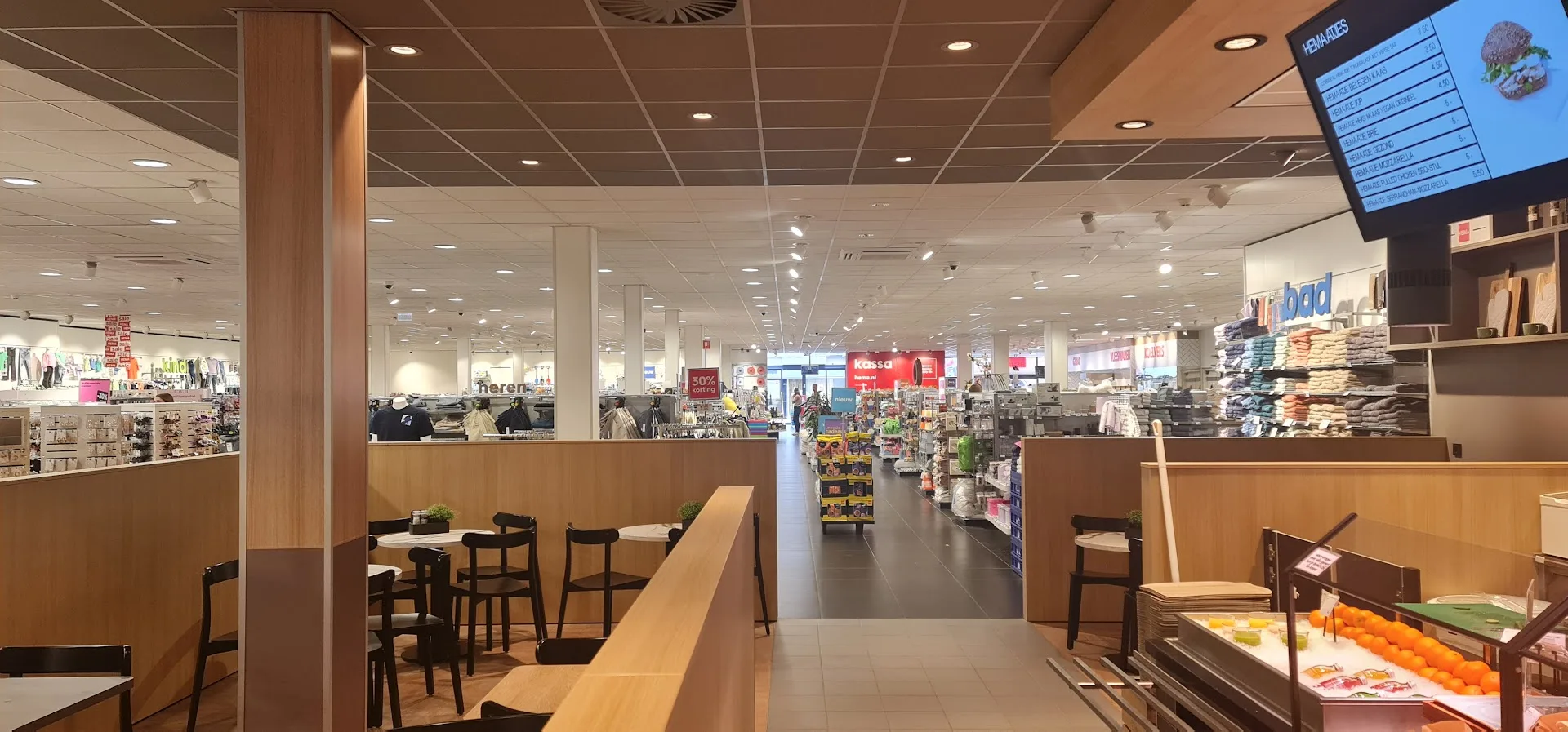 HEMA Drachten — foto 5