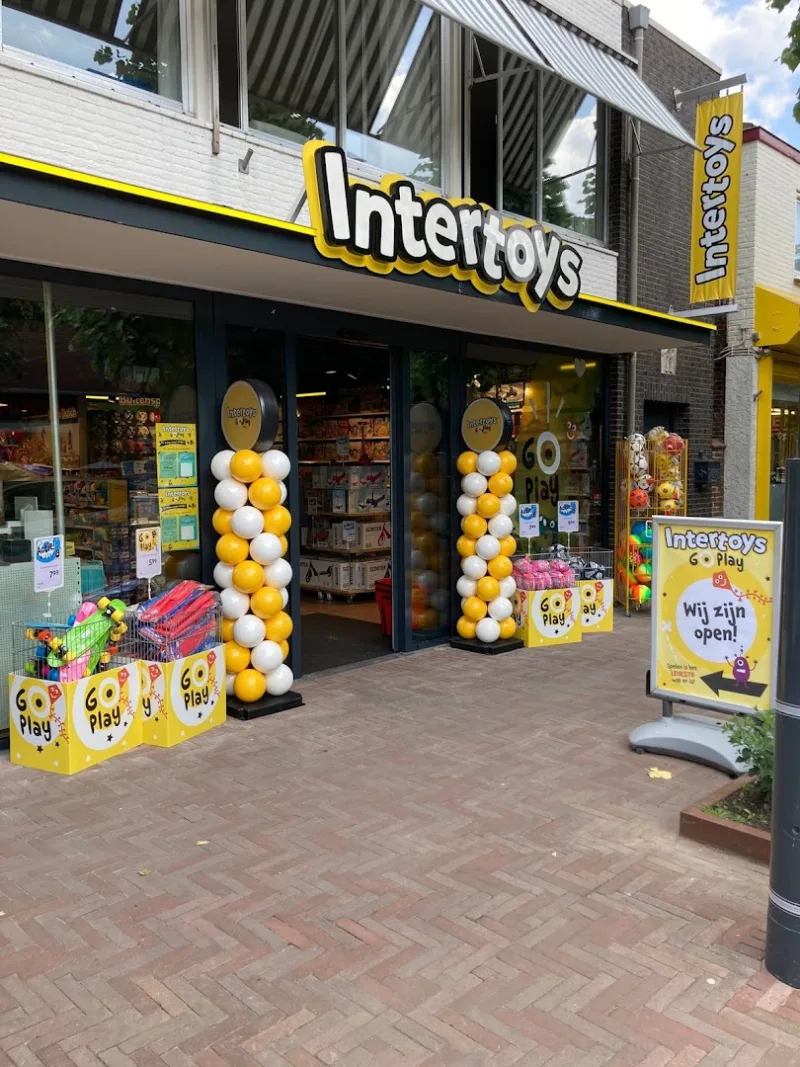 Intertoys Made