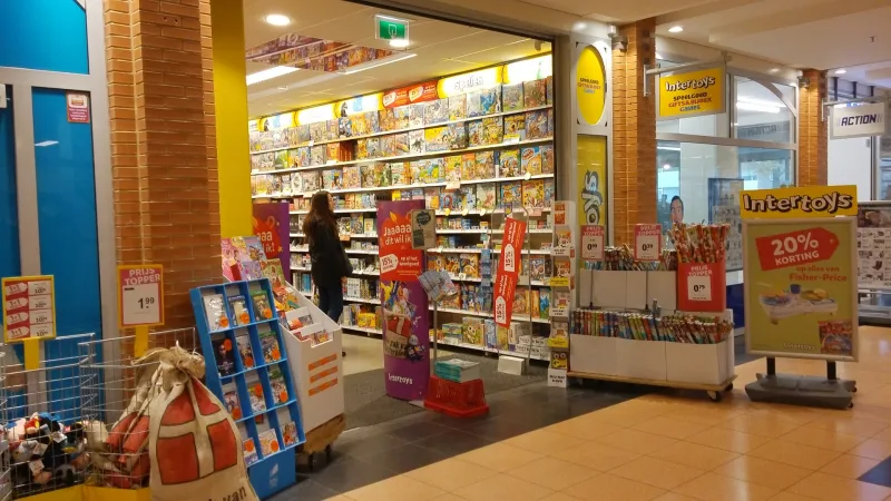Intertoys Malden — foto 3