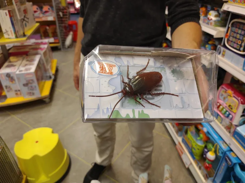 Intertoys Malden — foto 4