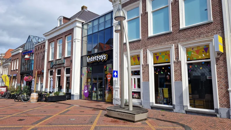 Intertoys Meppel