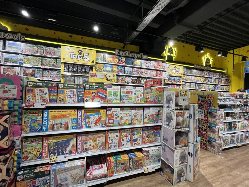 Intertoys Meppel — foto 3
