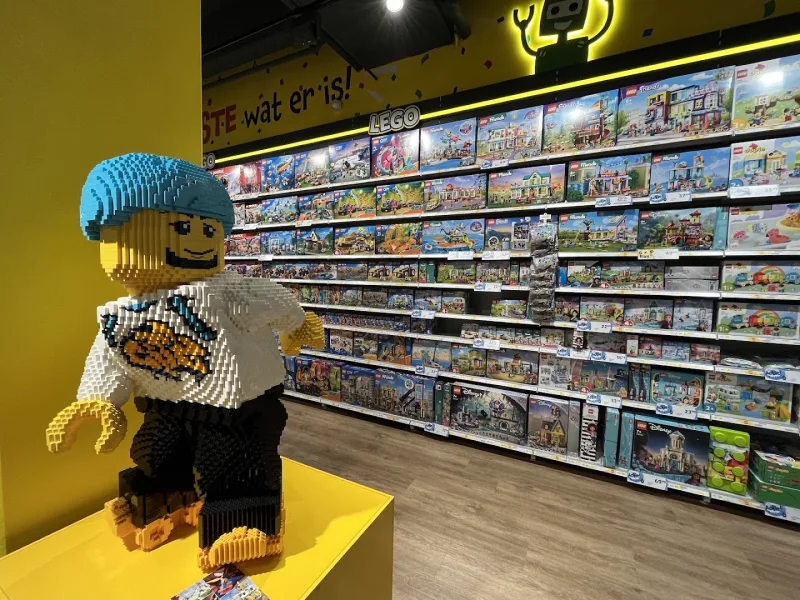 Intertoys Meppel