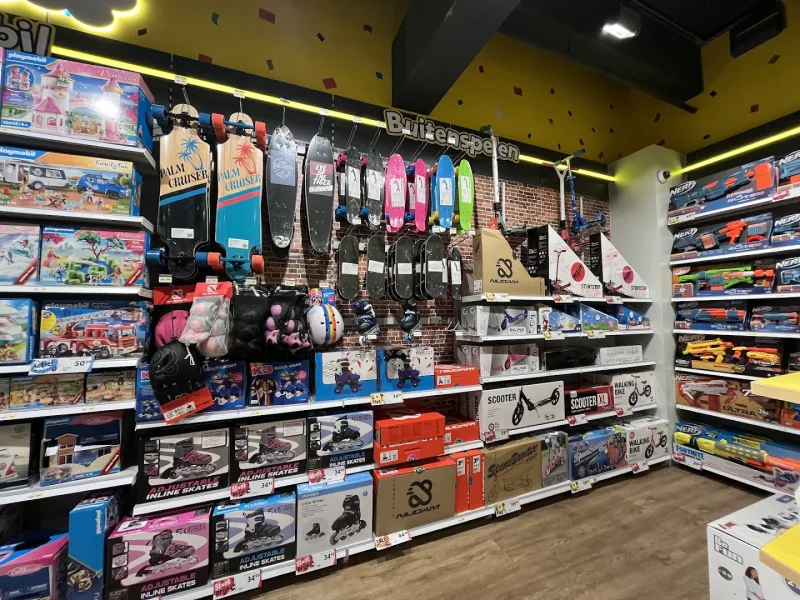 Intertoys Meppel — foto 7