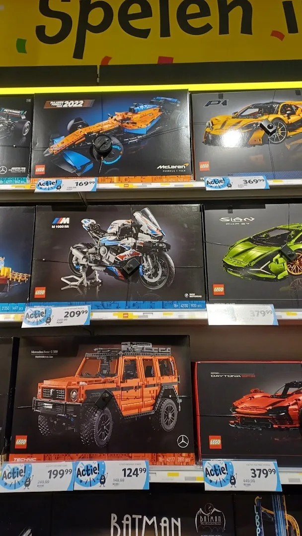 Intertoys Meppel — foto 6