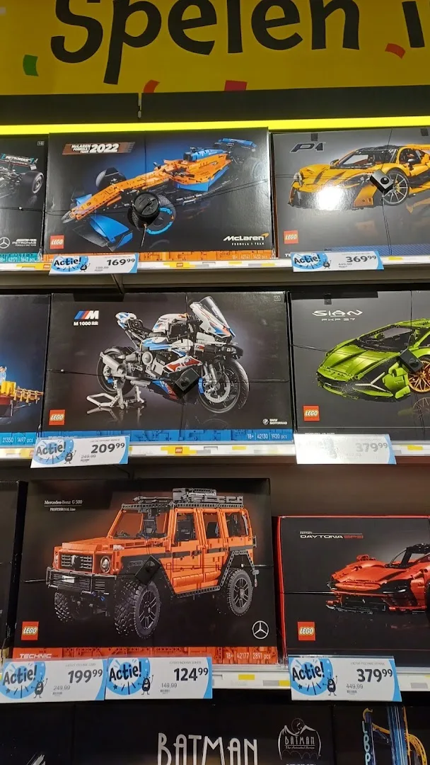 Intertoys Meppel — foto 7