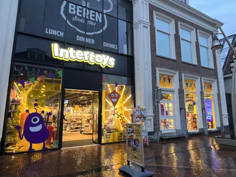 Intertoys Meppel — foto 8