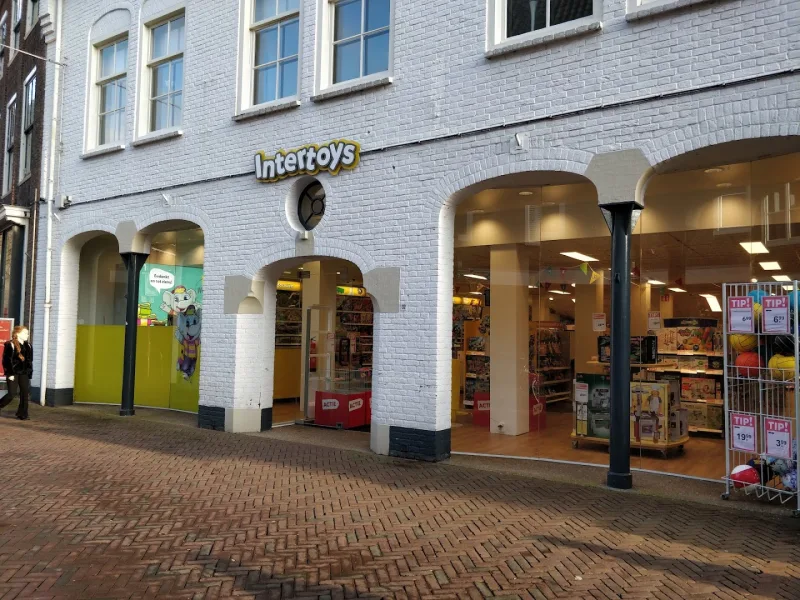 Intertoys Middelburg