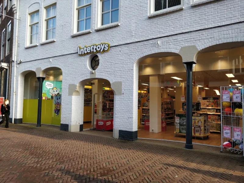 Intertoys Middelburg