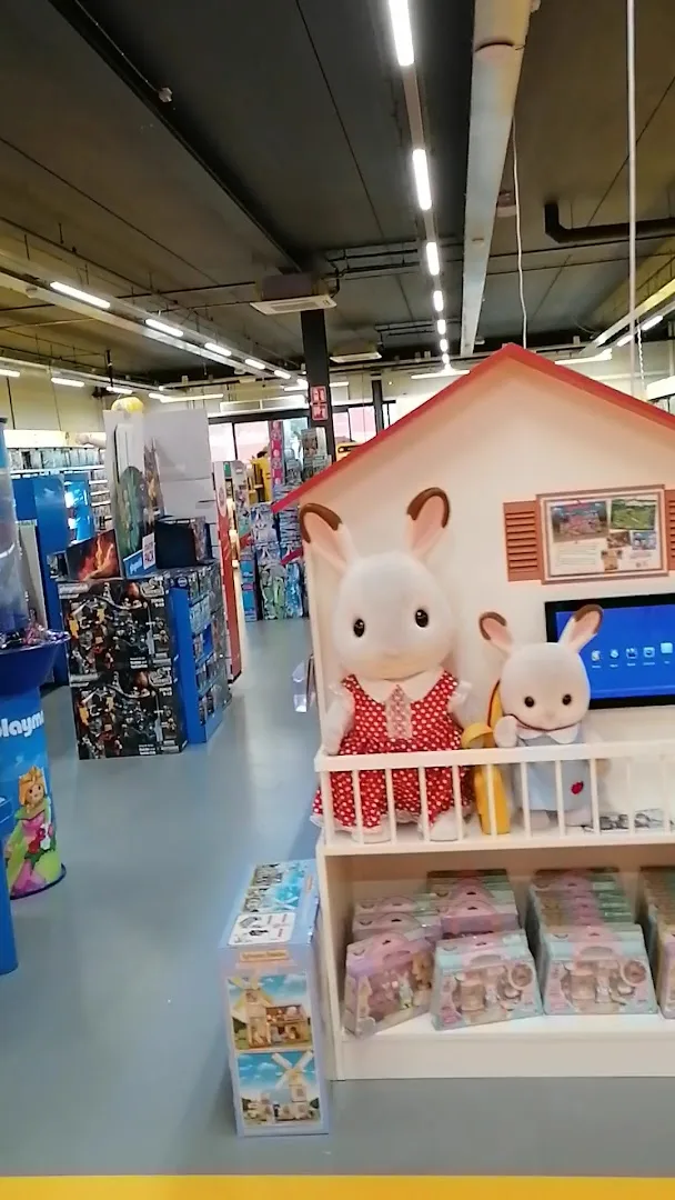 Intertoys Middelburg — foto 3