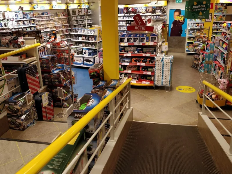 Intertoys Middelburg — foto 4