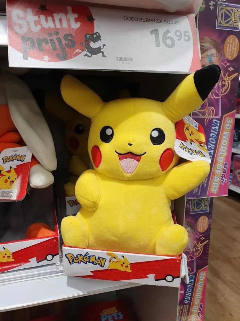 Intertoys Middelburg — foto 5