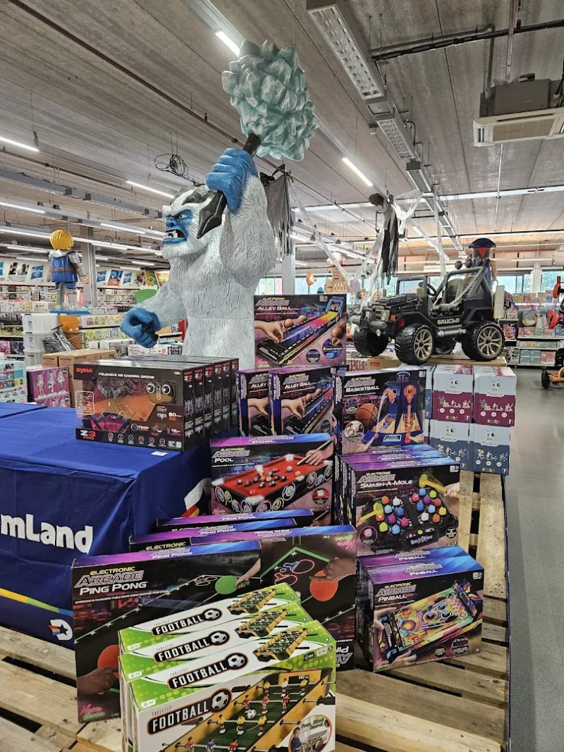 Intertoys Middelburg — foto 6