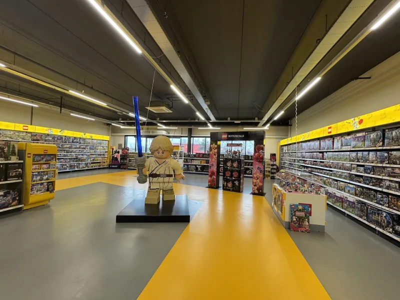 Intertoys Middelburg — foto 7