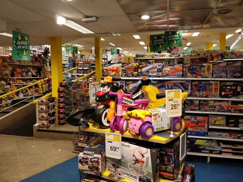 Intertoys Middelburg — foto 8