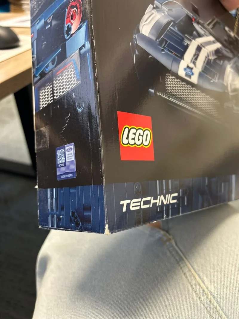 Intertoys Middelburg — foto 5