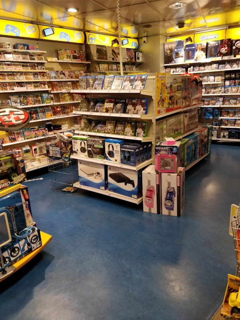 Intertoys Middelburg — foto 6