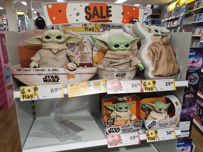 Intertoys Middelburg — foto 7