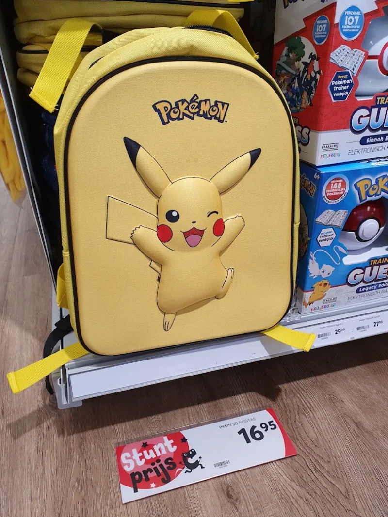 Intertoys Middelburg — foto 8