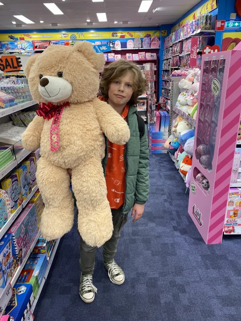 Intertoys Middelharnis — foto 6