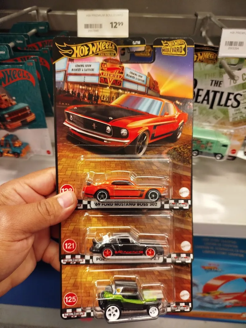 Intertoys Middelharnis — foto 8