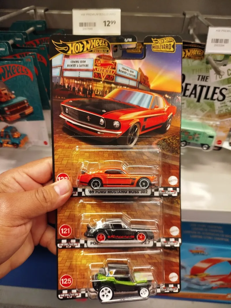 Intertoys Middelharnis — foto 7