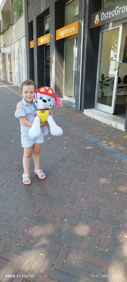 Intertoys Middelharnis — foto 8