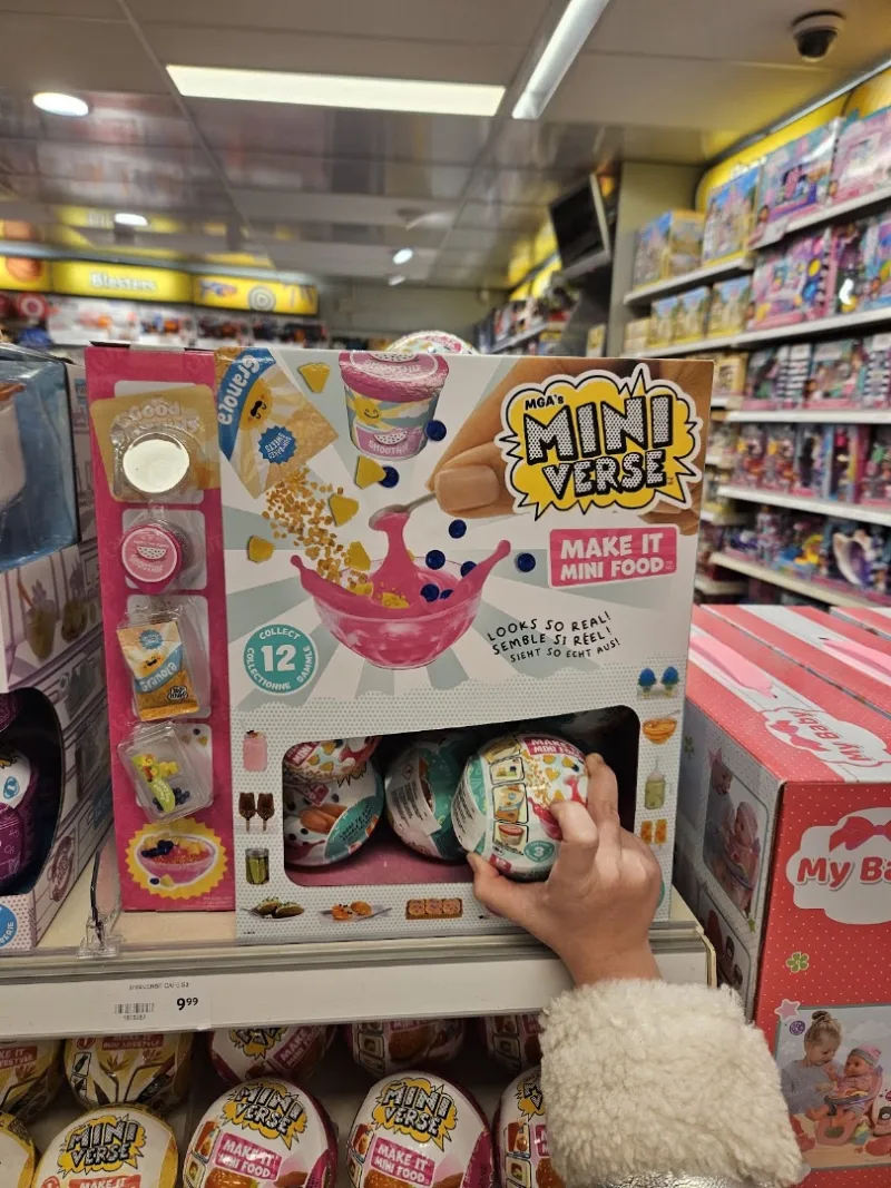 Intertoys Mierlo — foto 3