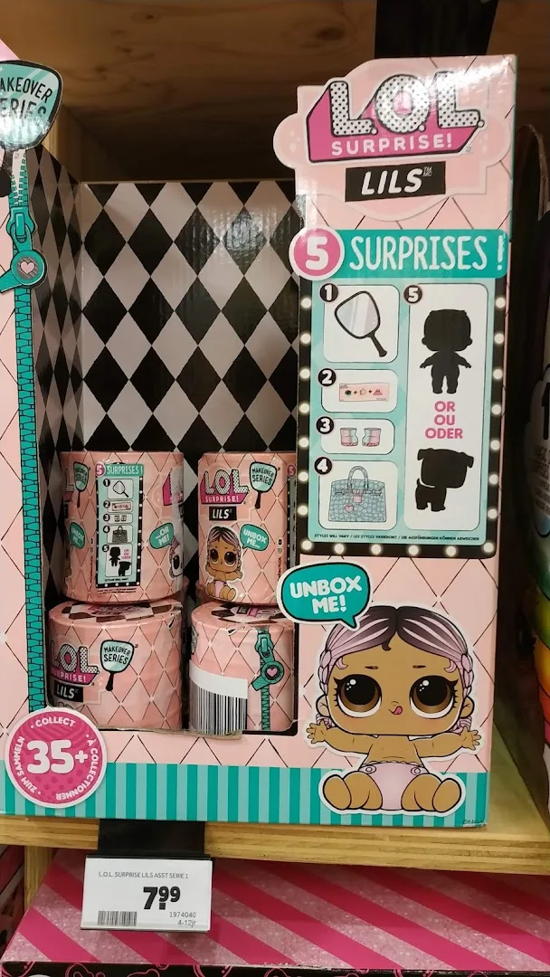 Intertoys Mierlo — foto 8