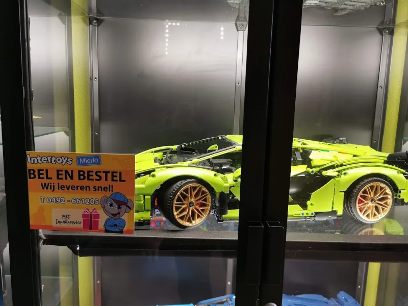 Intertoys Mierlo — foto 8