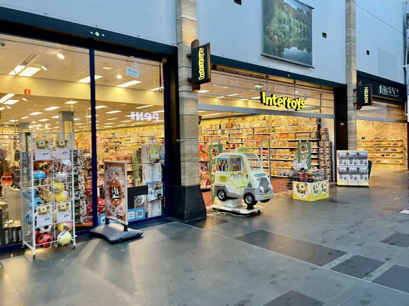Intertoys Naaldwijk