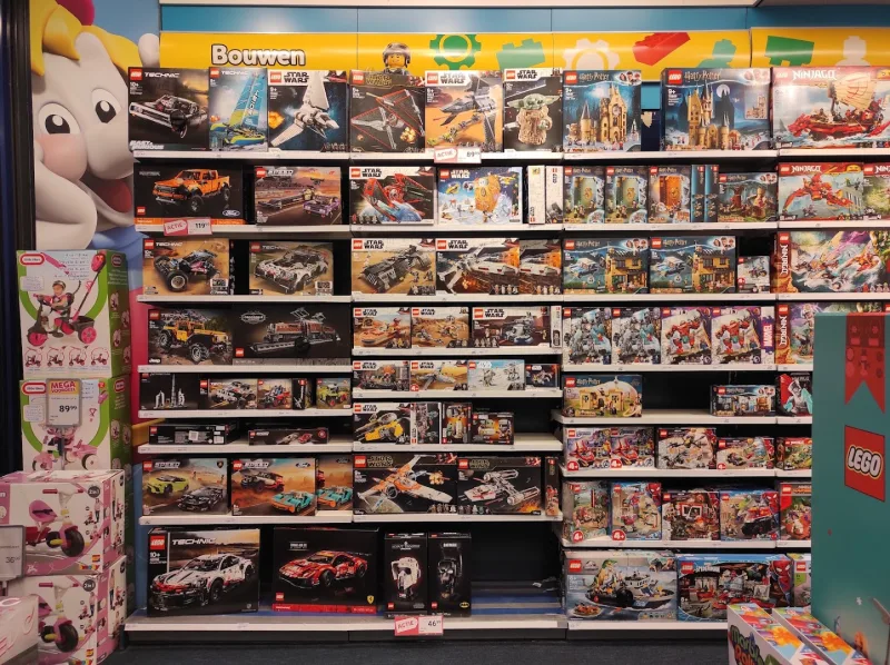 Intertoys Naaldwijk — foto 3