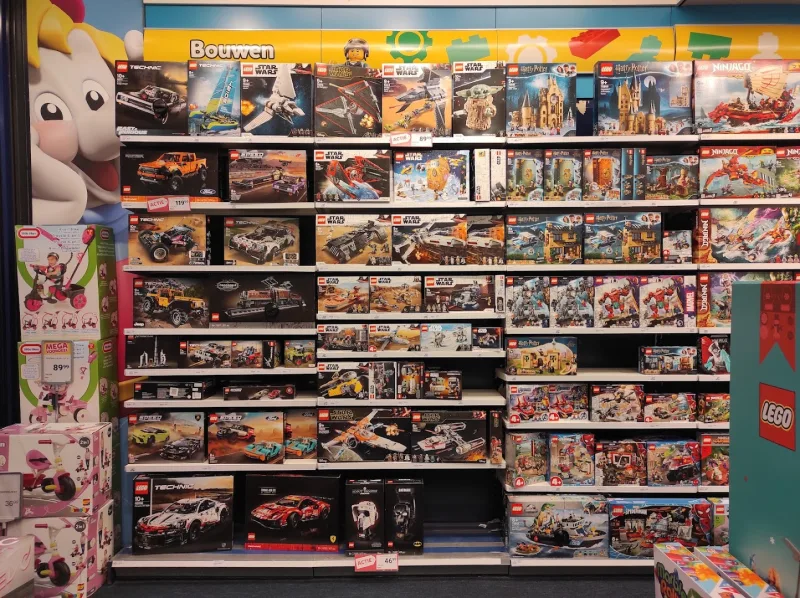 Intertoys Naaldwijk — foto 3