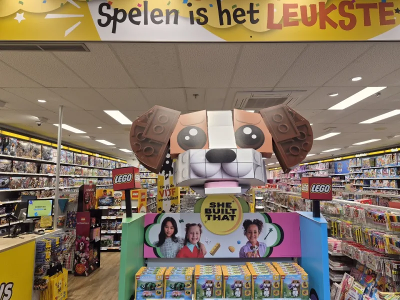 Intertoys Naaldwijk — foto 5